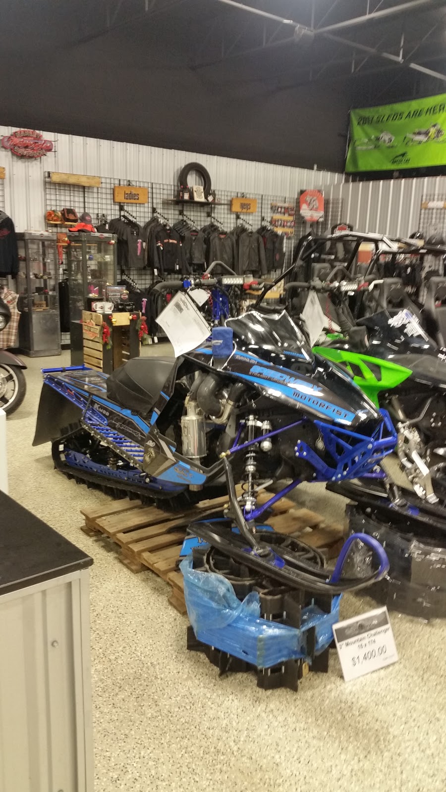 House Of Thunder | 4746 41 St, Camrose, AB T4V 0Z6, Canada | Phone: (780) 608-2000