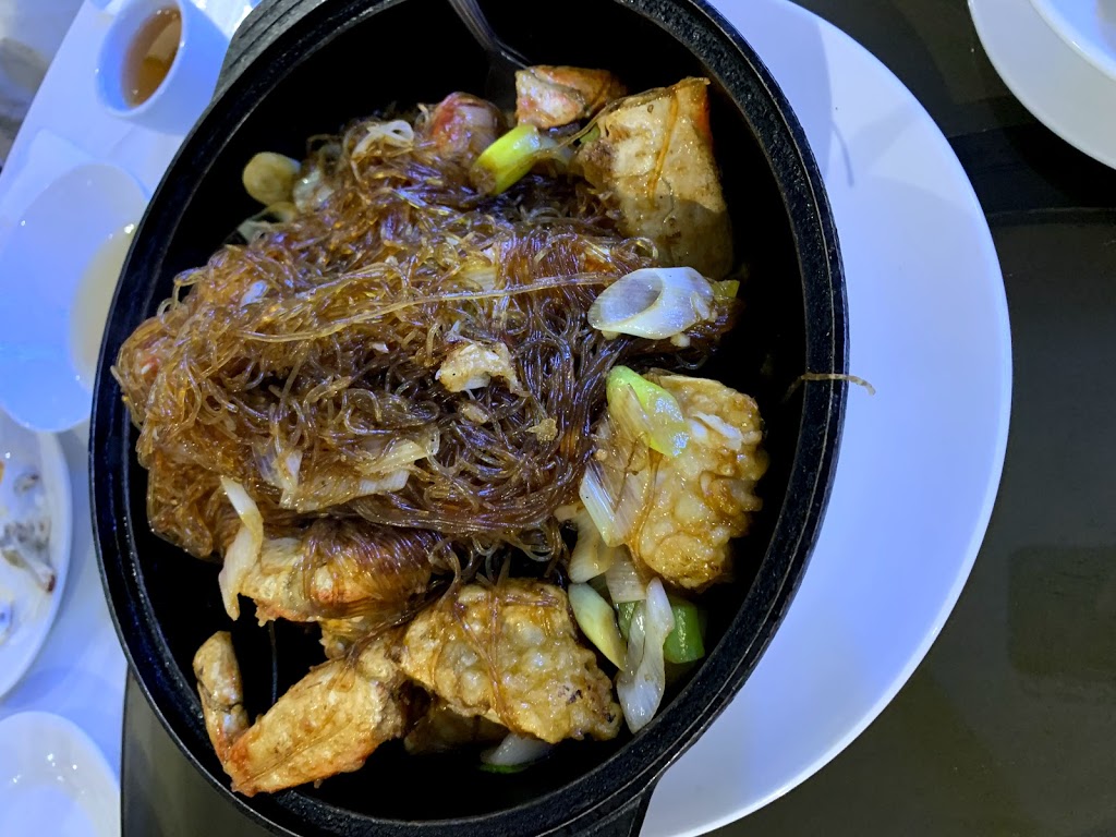 Loks Chinese Restaurant | 2436 W 41st Ave, Vancouver, BC V6M 2A7, Canada | Phone: (604) 266-0788