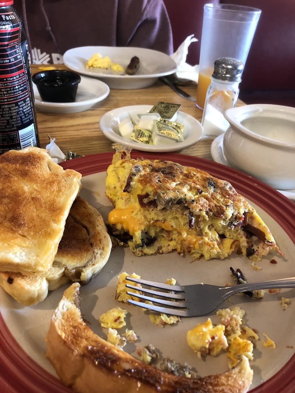 Brendas Homestyle Cookin | 125 Main St, Newport, VT 05855, USA | Phone: (802) 487-9372