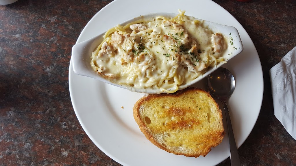 Bonnie Martin Restaurant | 2877 Mill St, Chemainus, BC V0R 1K0, Canada | Phone: (250) 246-1068