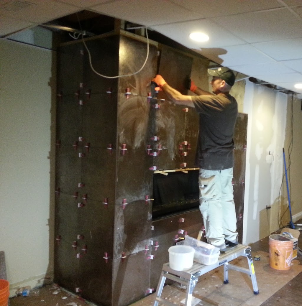 MIKE INTERIOR DESIGN TEAM | 22 Windrow St, Richmond Hill, ON L4E 0C1, Canada | Phone: (647) 762-4651