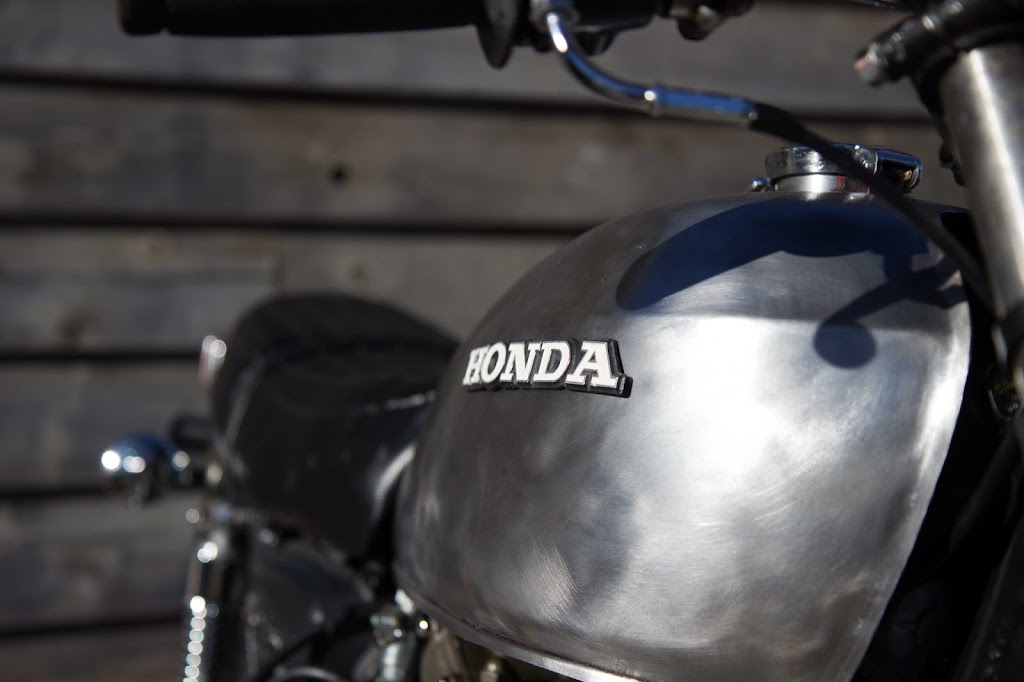 Ox Motorcycles | 938 Avenue de lEglise, Winnipeg, MB R3V 1H5, Canada | Phone: (204) 292-4893