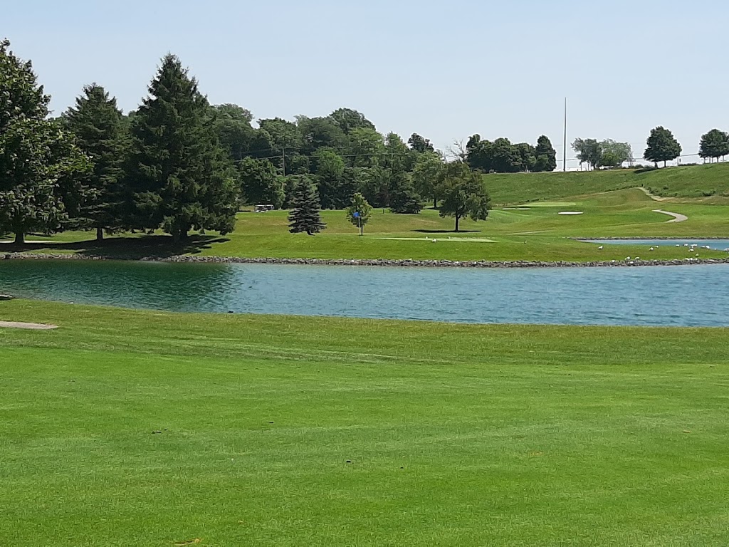Peninsula Lakes Golf Club | 569 Highway 20 West, Fenwick, ON L0S 1C0, Canada | Phone: (905) 892-8844