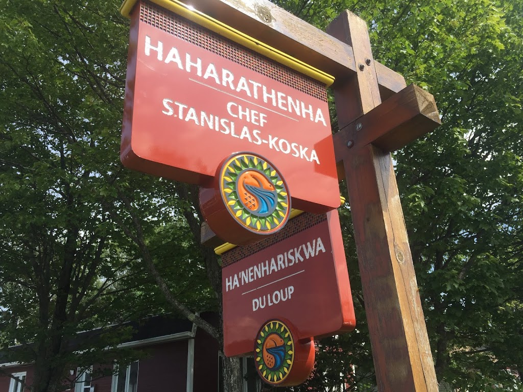 Huron-Wendat Nation - Wendake | 255 Pl. Chef Michel Laveau, Wendake, QC G0A 4V0, Canada | Phone: (418) 843-3767
