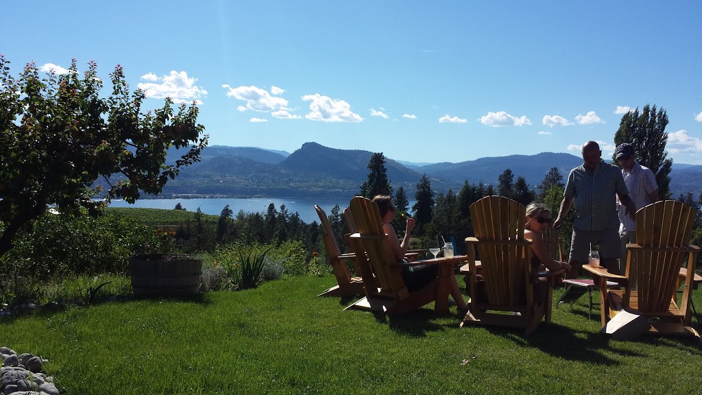Legend Distilling Inc. | 3005 Naramata Rd, Naramata, BC V0H 1N0, Canada | Phone: (778) 514-1010