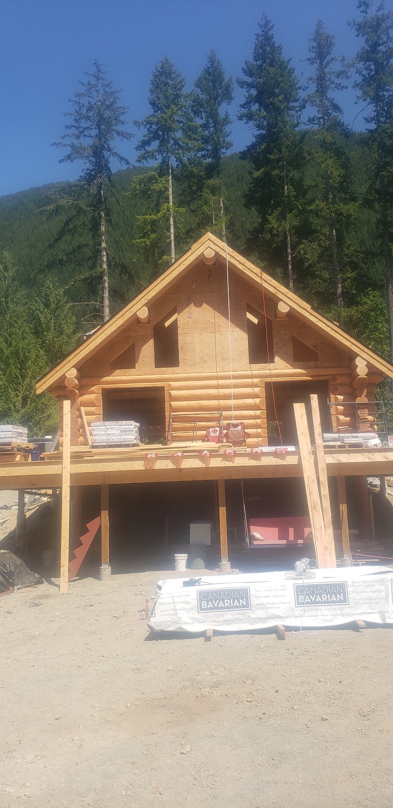Moses Roofing | 484 Park Ave, Nanaimo, BC V9R 4H4, Canada | Phone: (250) 713-6908