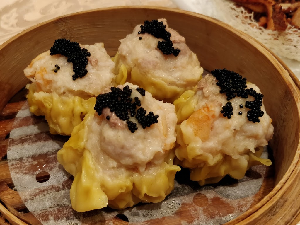 Crown Princess Fine Dining | 1033 Bay St, Toronto, ON M5S 3A5, Canada | Phone: (416) 923-8784