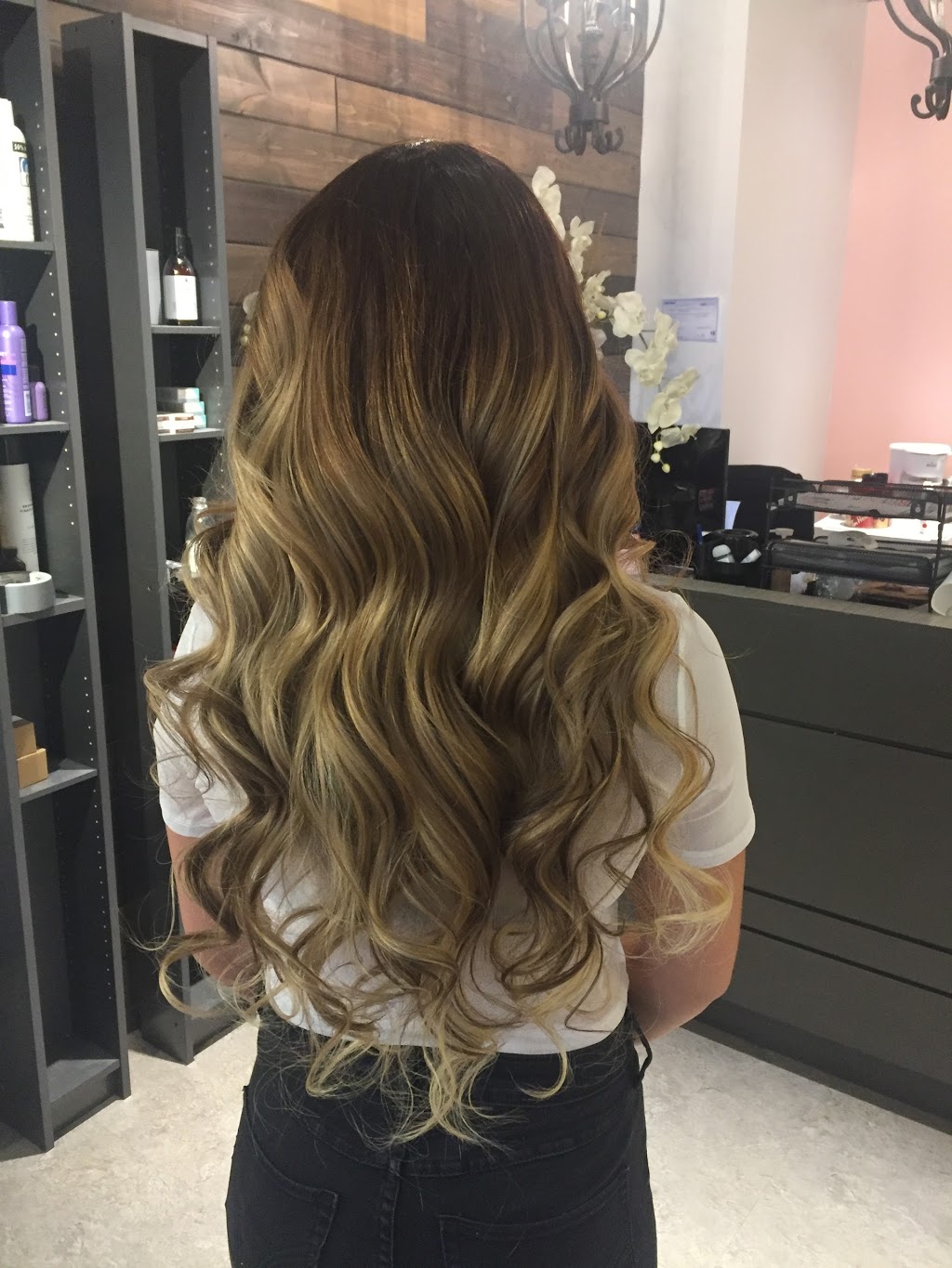 Velvet Spectrum Hair Experts | 10708 82 Ave NW #2, Edmonton, AB T6E 6P4, Canada | Phone: (780) 761-7077