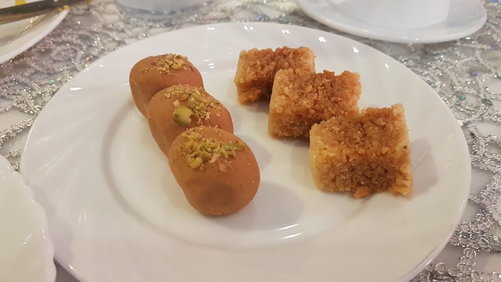 Dhaliwal Sweets and Bakery | 2636 Cedar Park Pl, Abbotsford, BC V2T 3S5, Canada | Phone: (604) 852-2345