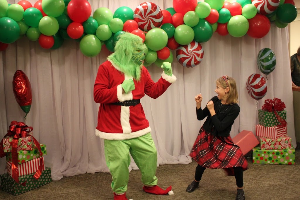 Clowns Magicians & More | 980 Kimberly Ave, Winnipeg, MB R2K 3S9, Canada | Phone: (204) 663-1000