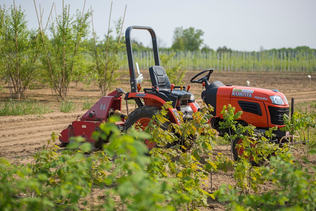 Total Equipment Rentals | 1240 Colborne St W, Brantford, ON N3T 5L7, Canada | Phone: (519) 449-2200