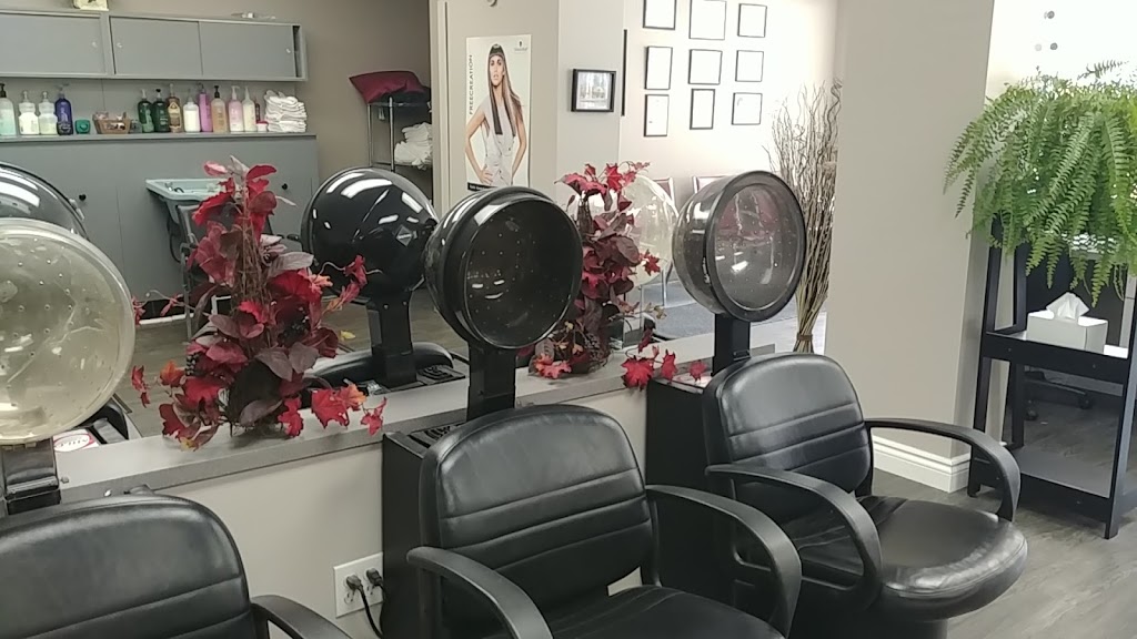 Continental Hair Styling | 31 Queen St E, Cambridge, ON N3C 2A7, Canada | Phone: (519) 658-4811