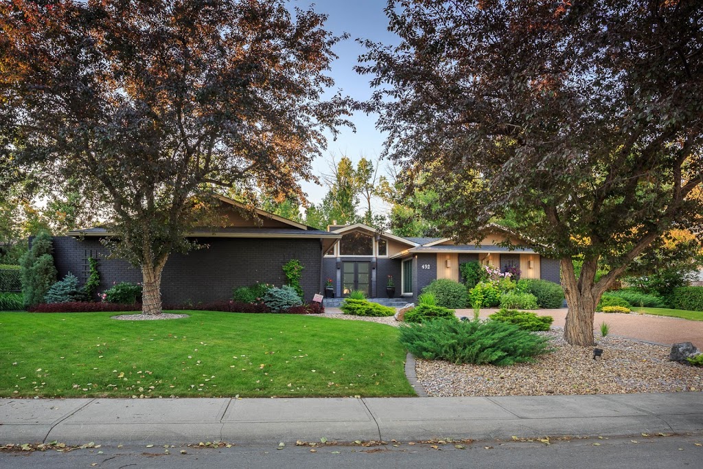 Shangarry Bed & Breakfast | 432 Wilderness Dr SE, Calgary, AB T2J 1Z2, Canada | Phone: (403) 271-5704