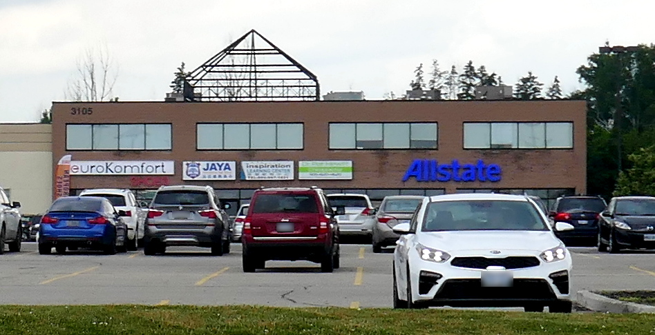 Allstate Insurance: Mississauga South Agency | 3105 Dundas St W Unit 103, Mississauga, ON L5L 3R8, Canada | Phone: (289) 724-2453