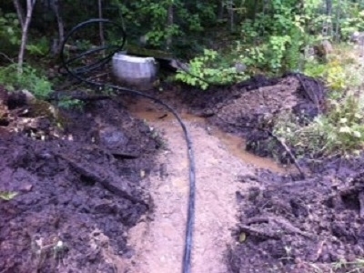 LPHenry Mini-Excavation | 473 Chem. MacDougall, Brownsburg, QC J8G 1V7, Canada | Phone: (450) 562-9999