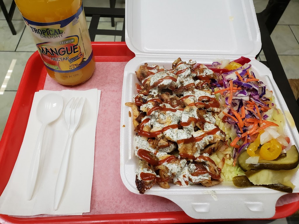 Tender Shawarma & Grill | 3893 Keele St, North York, ON M3J 1N6, Canada | Phone: (416) 871-3411