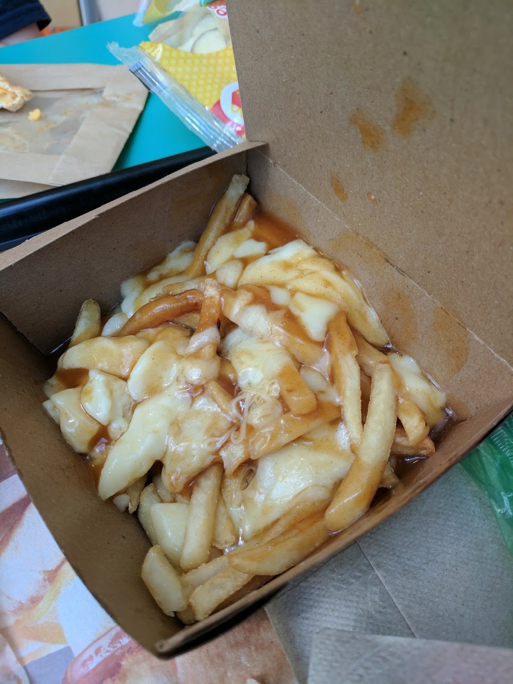 McDonalds | 1835 56 St, Delta, BC V4L 2B4, Canada | Phone: (604) 948-3630