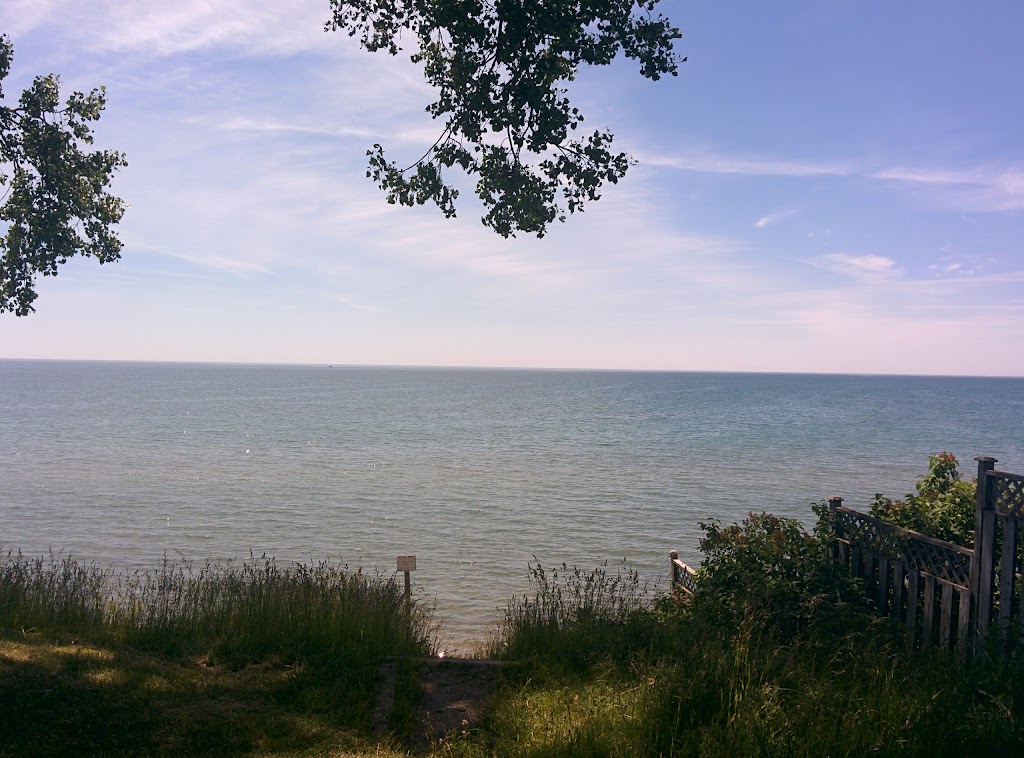 Cedardale Camping & Seasonal Resort | 107 Cedardale Rd, Carrying Place, ON K0K 1L0, Canada | Phone: (613) 475-1105