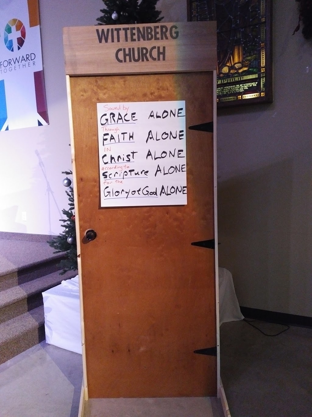 St. Andrews Presbyterian Church | 77 Hildegard Dr, Moncton, NB E1G 0Z6, Canada | Phone: (506) 389-7707