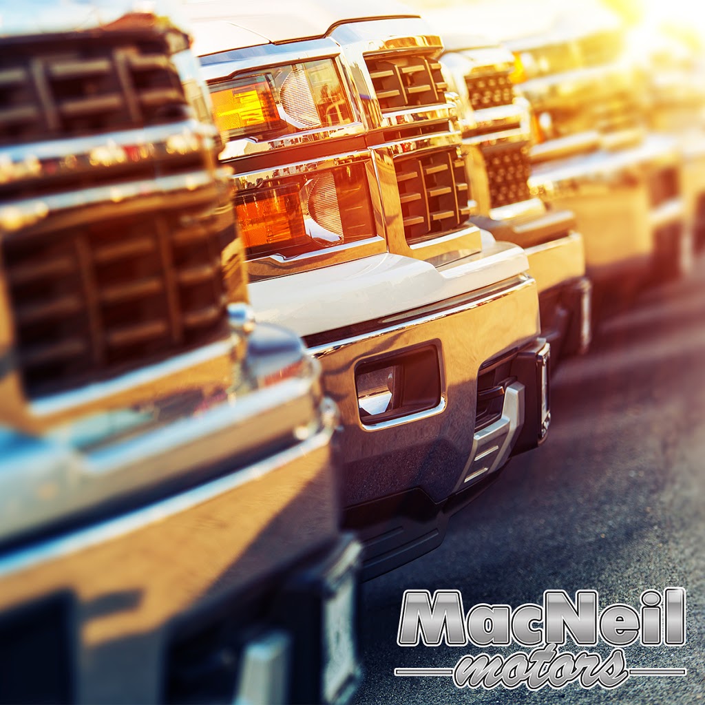 MacNeil Motors | 529 Centennial Dr S, Martensville, SK S0K 2T0, Canada | Phone: (306) 955-1590
