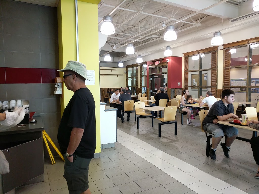 Aire de service de Melbourne | 1035 QC-243, Melbourne, QC J0B 2B0, Canada