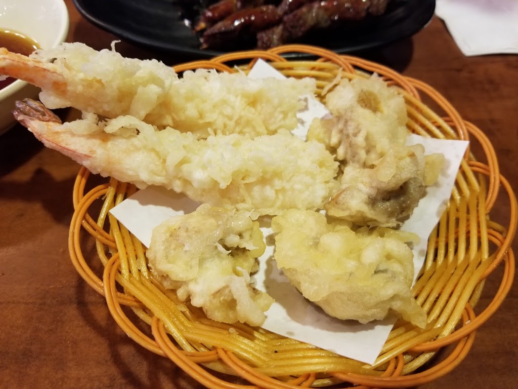 Tokushima Sushi | 250 Taunton Rd E, Oshawa, ON L1G 7T1, Canada | Phone: (905) 432-9888