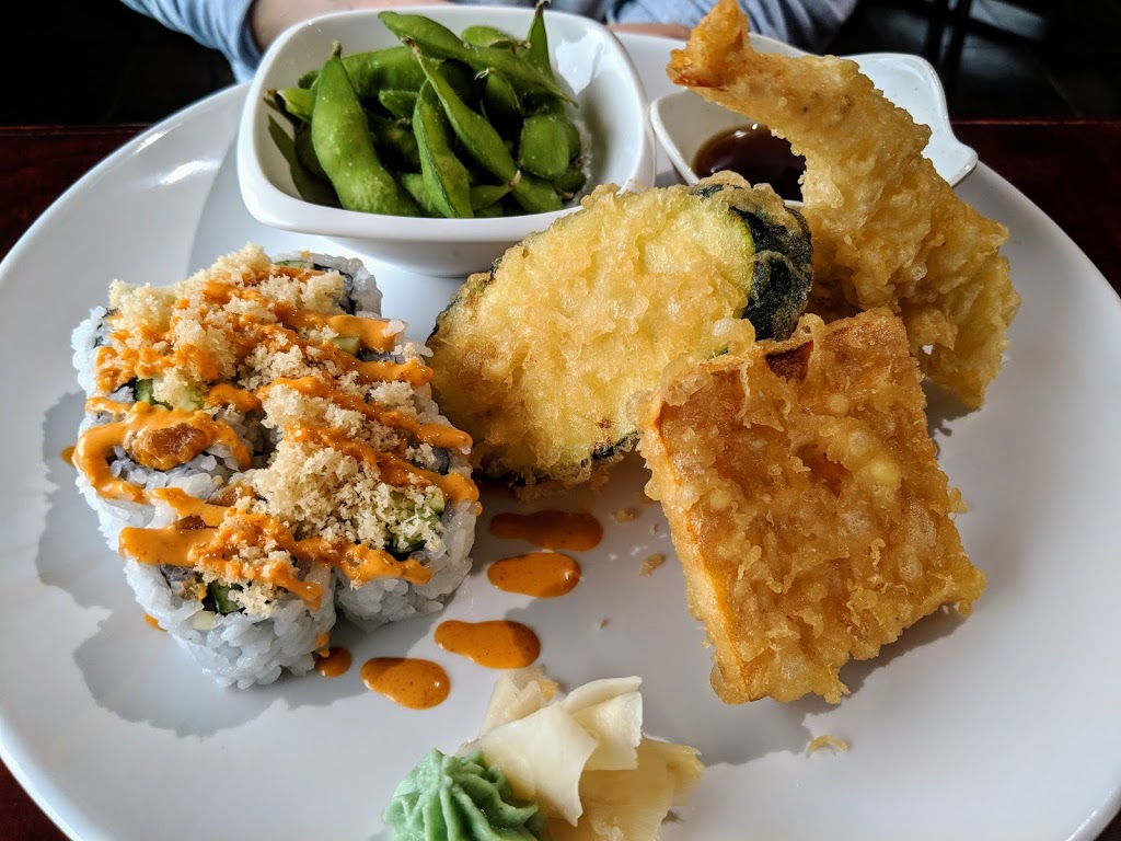 Sei Sushi Restaurant | 2105 Portage Ave, Winnipeg, MB R3J 0L2, Canada | Phone: (204) 415-7770
