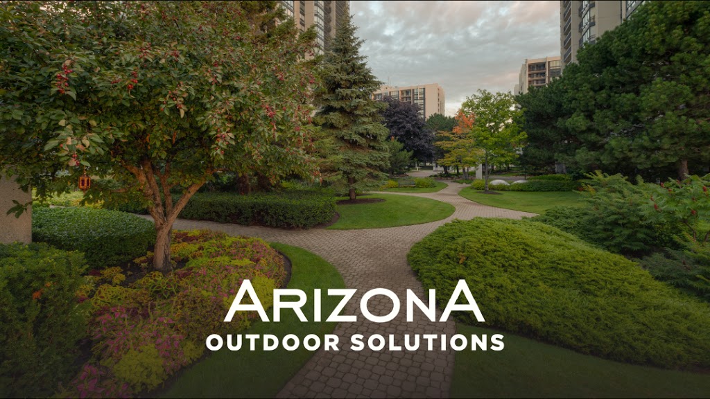 Arizona Outdoor Solutions | 831 Centre Rd, Waterdown, ON L9N 2Z7, Canada | Phone: (905) 627-7485