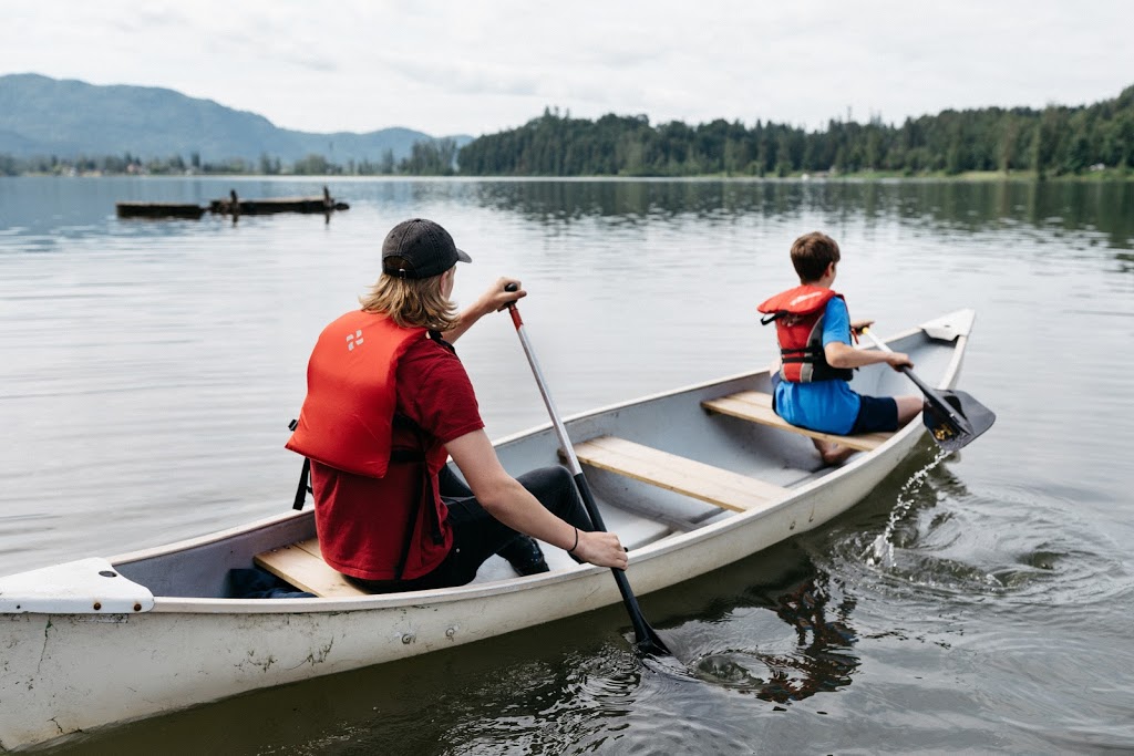 Camp Luther Association | 9311 Shook Rd, Fraser Valley G, BC V2V 7M2, Canada | Phone: (604) 826-7062