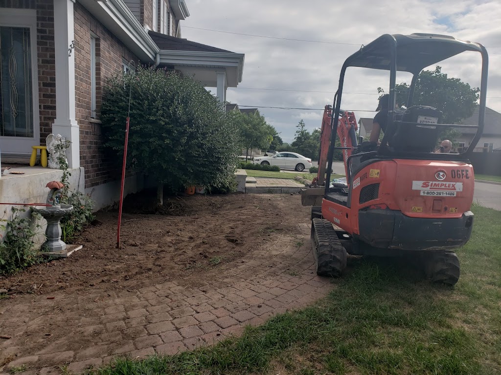 Entretiens paysager les ptits bonheurs de Jane | 3500 Rue Paul, Terrebonne, QC J6Y 1A9, Canada | Phone: (438) 808-7200