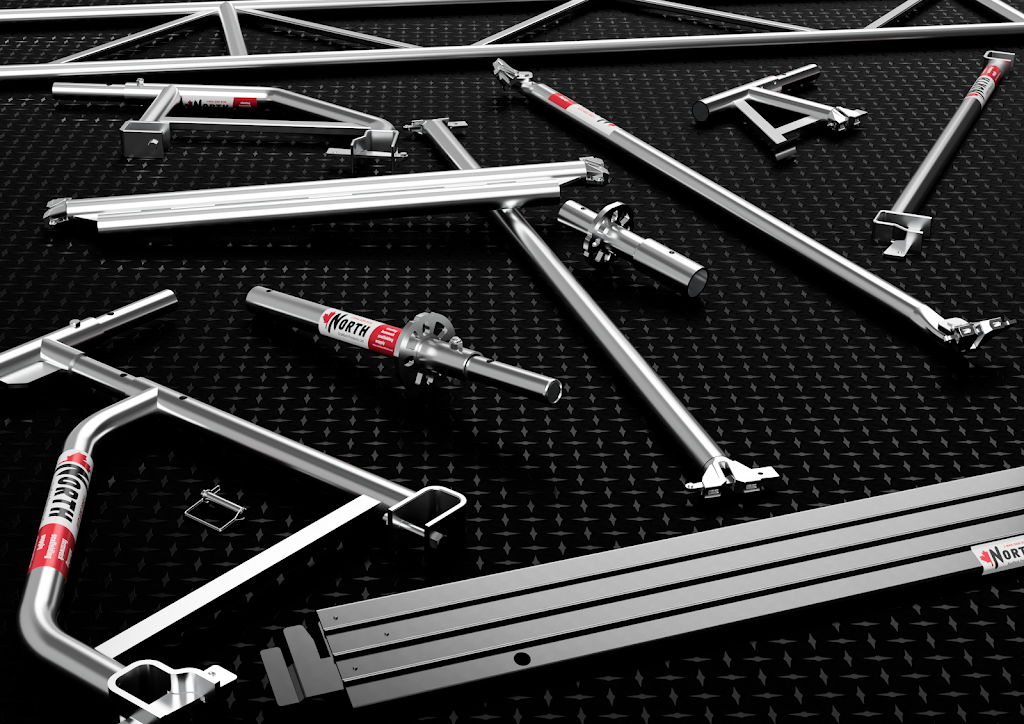 North Scaffold Products | 5839 49 Ave, Olds, AB T4H 1G5, Canada | Phone: (587) 796-1855