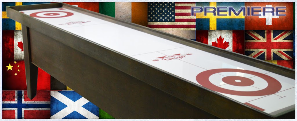 Cool Curling | 40 Rue Applegrove, Dollard-des-Ormeaux, QC H9A 1W4, Canada | Phone: (514) 816-9535