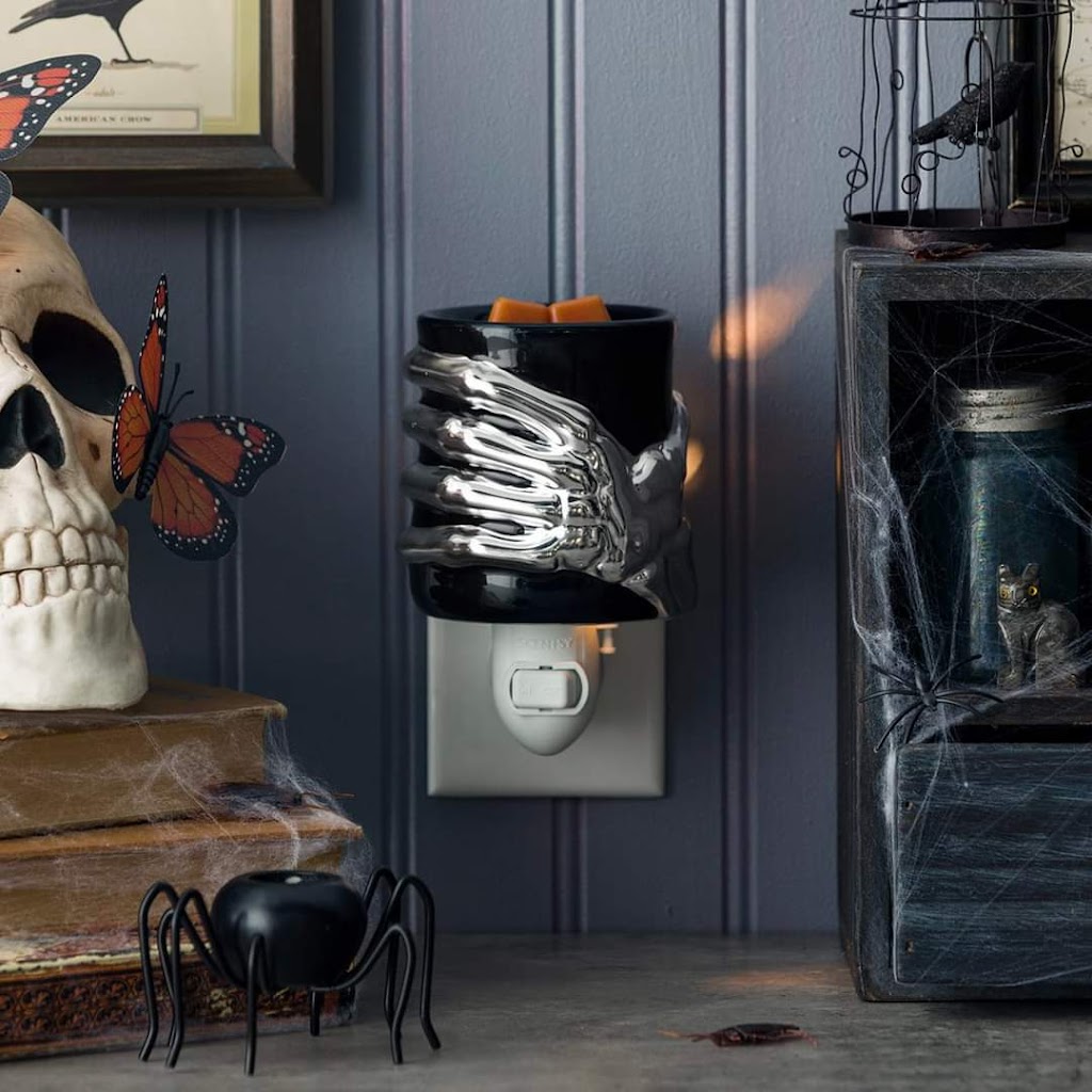 Wickless scents by tammy | 182 Scott Ave, Paris, ON N3L 4C7, Canada | Phone: (416) 931-1148