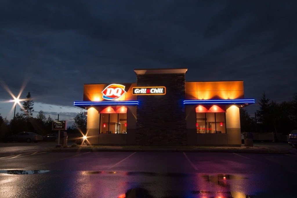 Dairy Queen Grill & Chill | 3143 Highway #69, North, Val Caron, ON P3N 1G4, Canada | Phone: (705) 897-2411
