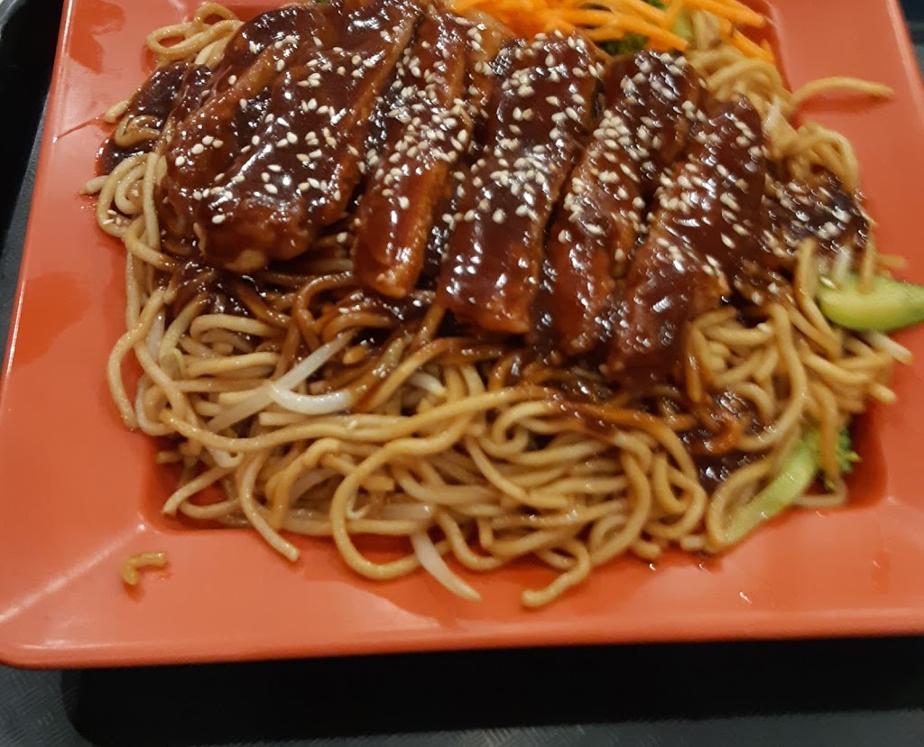 Tokyo Express | 140 St Albert Trail #350, St. Albert, AB T8N 7C8, Canada | Phone: (780) 460-8126
