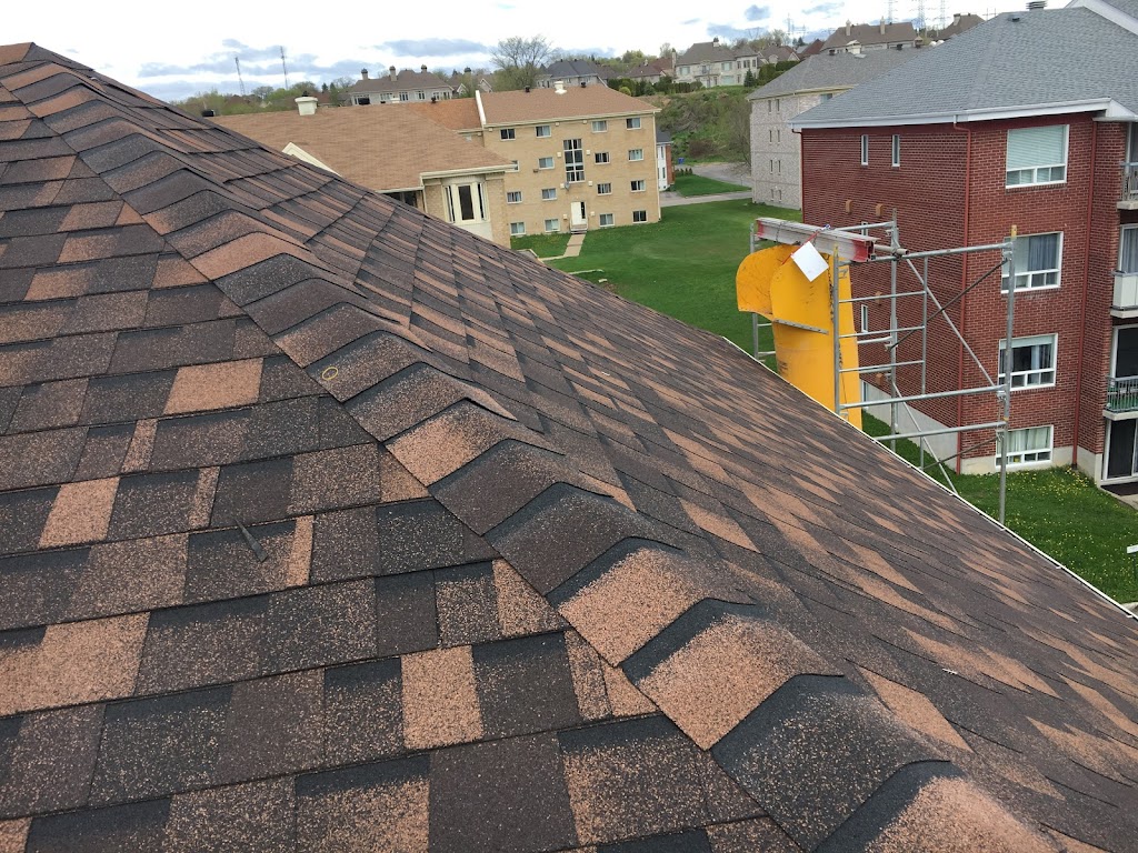Toiture Cyclone Expert | 1380 Rue de lEtoile, Levis, QC G7A 0S5, Canada | Phone: (581) 700-7888