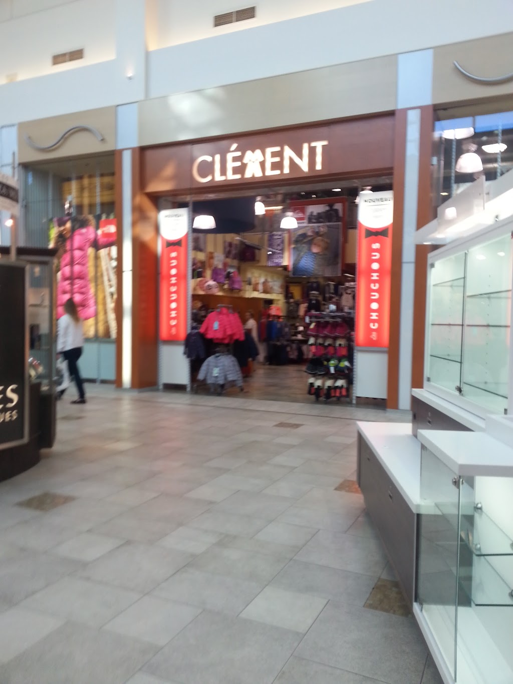 Clément | 401 Boul Labelle, Rosemère, QC J7A 3T2, Canada | Phone: (450) 437-7365