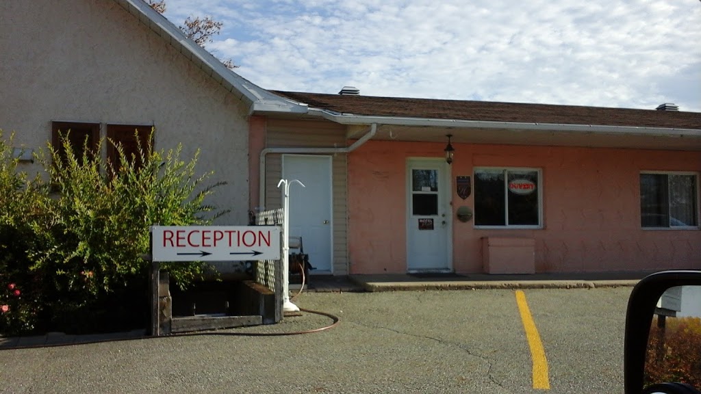 Motel Becancour | 3735 Boul Bécancour, Bécancour, QC G9H 3W7, Canada | Phone: (819) 298-3144