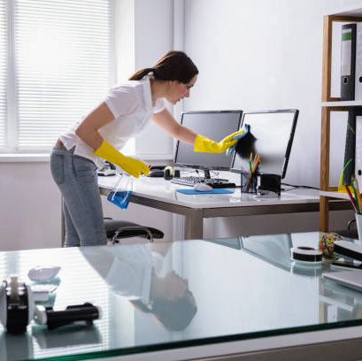 N S Cleaning Services | 3783 Campbell Rd, Severn, ON L3V 0V3, Canada | Phone: (705) 648-1479