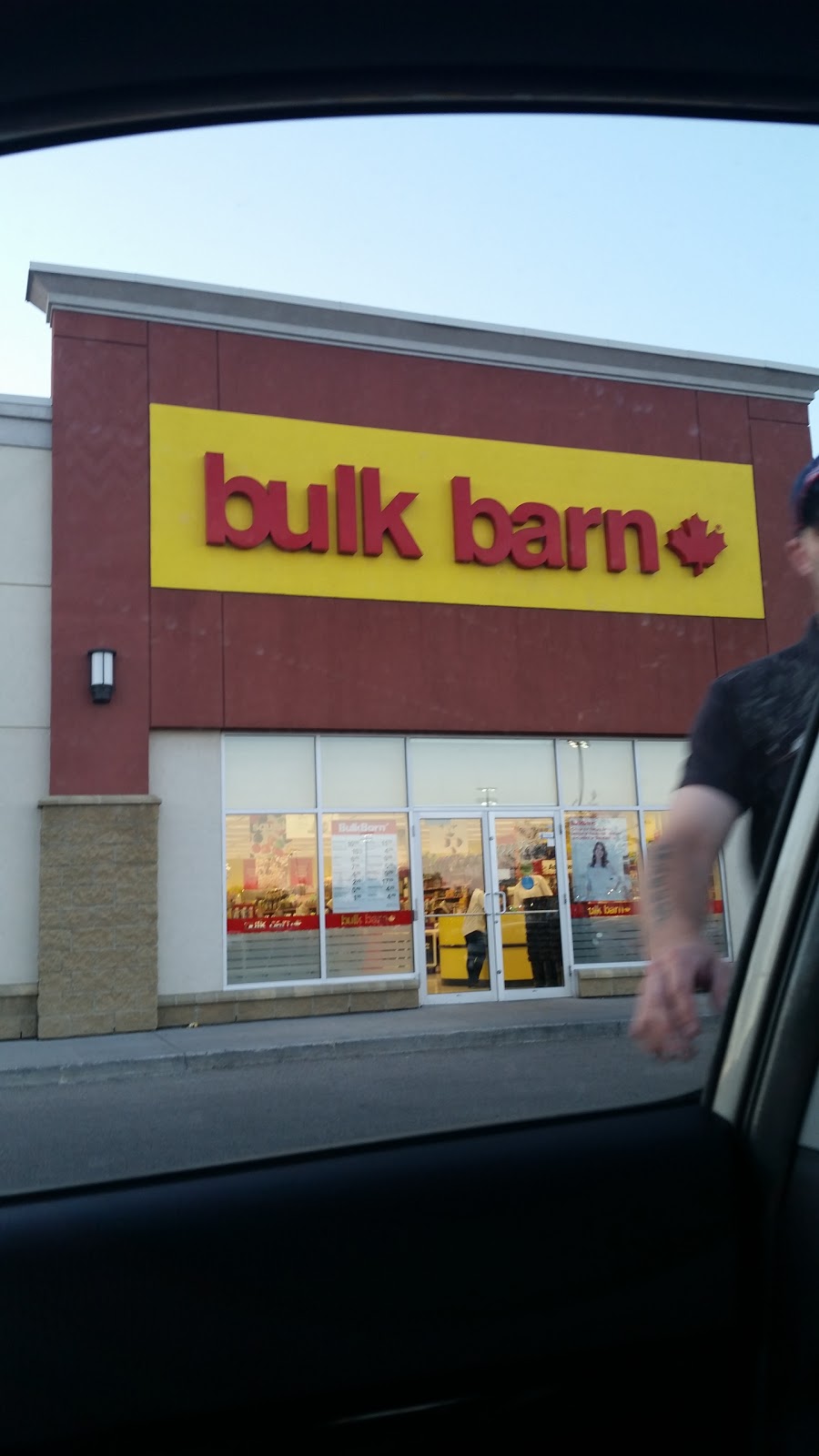 Bulk Barn | 13846 40 St NW, Edmonton, AB T5Y 3E6, Canada | Phone: (780) 456-6787