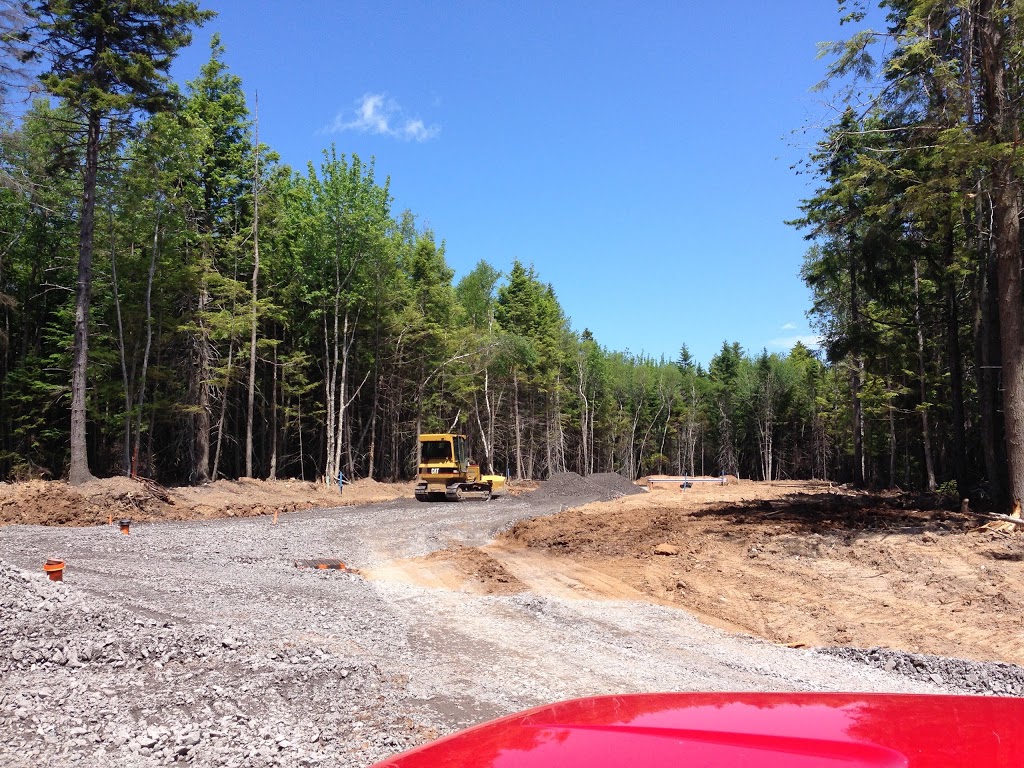 C F Construction Ltd | 10509 Old Sherbrooke Road, New Glasgow, NS B2H 5C7, Canada | Phone: (902) 752-5932
