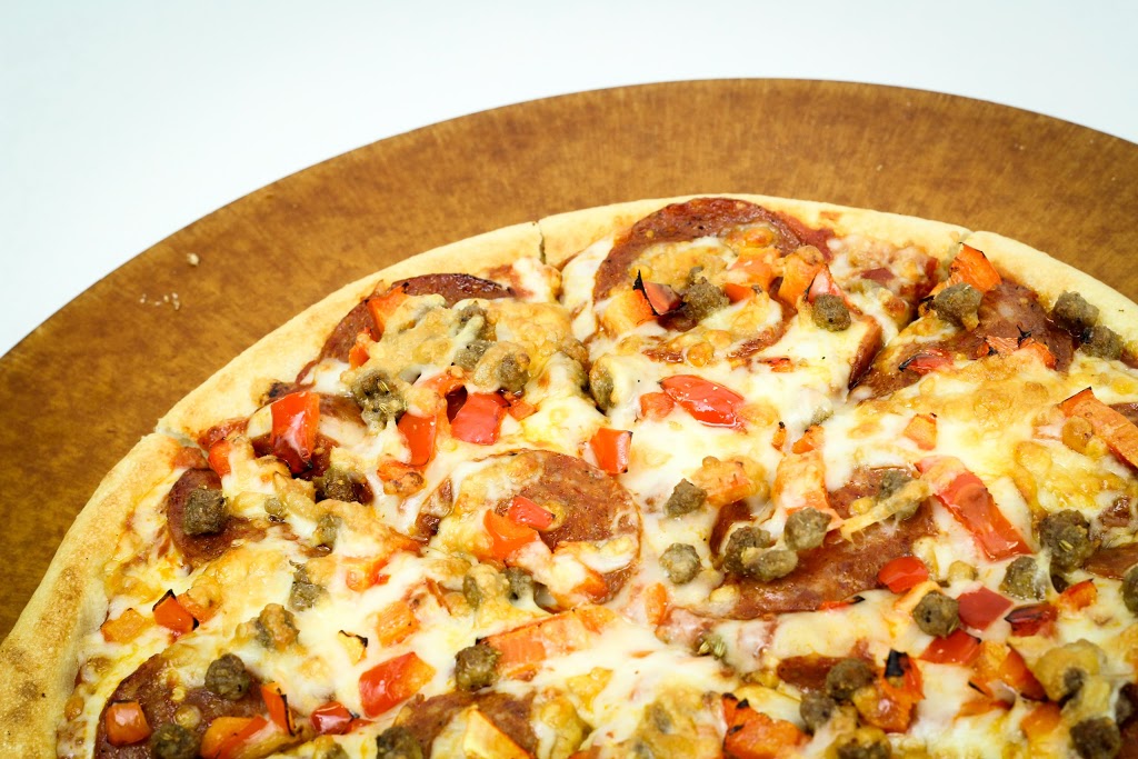 Ricardos Pizza | 7871 Stave Lake St, Mission, BC V2V 6B2, Canada | Phone: (604) 826-3336