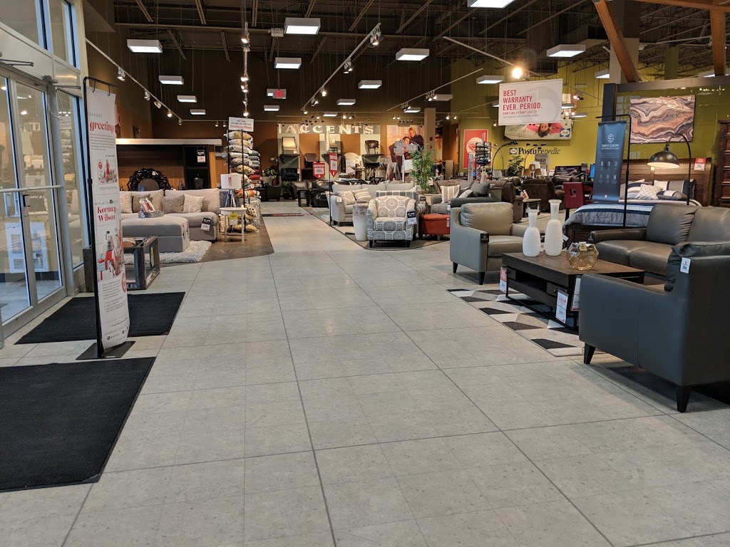 The Brick | 1731 Kenaston Blvd, Winnipeg, MB R3Y 1V5, Canada | Phone: (204) 287-4767