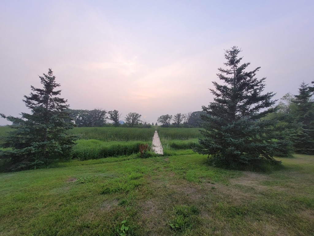 Cypress River Millennium Park | MB-2, Cypress River, MB R0K 0P0, Canada | Phone: (204) 786-2688