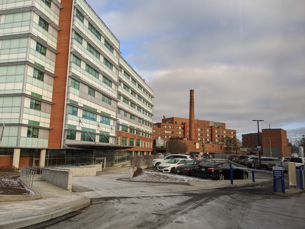 Trillium Health Partners-Mississauga Hospital Emergency room | 100 Queensway W, Mississauga, ON L5B 1B8, Canada | Phone: (905) 848-7100
