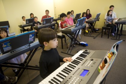 Niagara School of Music | 415 Linwell Rd, St. Catharines, ON L2M 2P3, Canada | Phone: (289) 823-1724