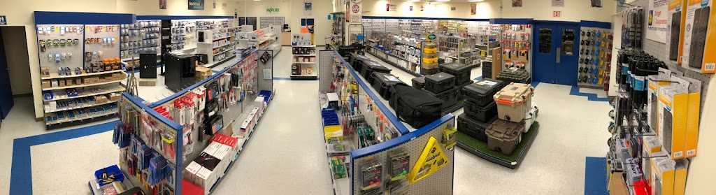 Ko-Hen Electronics Supply Ltd | 6022 67a St, Red Deer, AB T4P 3E8, Canada | Phone: (403) 346-3733