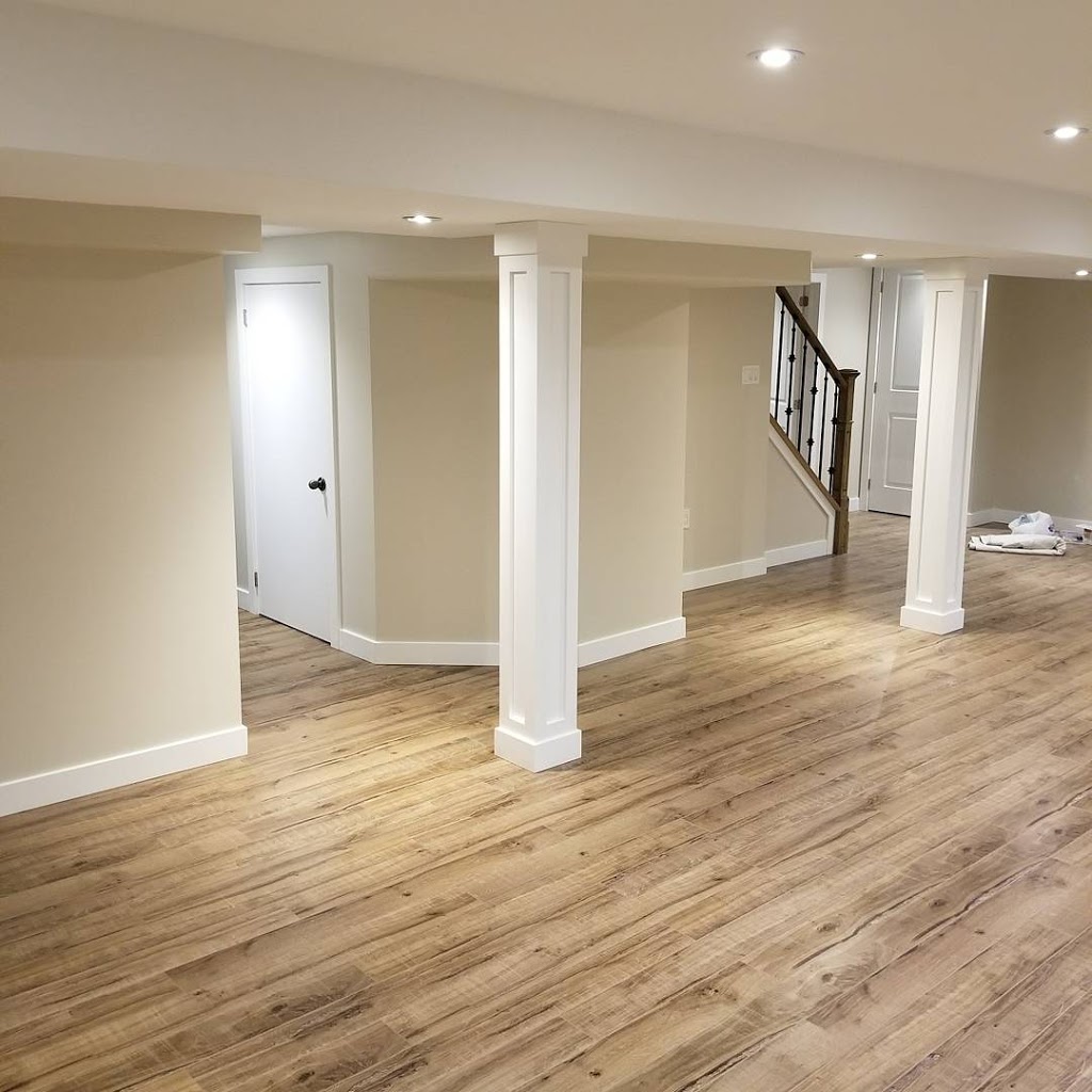 Major Construction | Woodburn Rd, Binbrook, ON L0R 1P0, Canada | Phone: (905) 928-6147