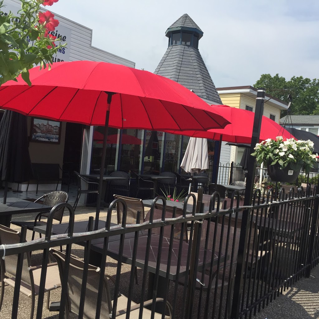The Kasbah Mediterranean Qsine | 6130 Dunn St, Niagara Falls, ON L2G 2P1, Canada | Phone: (905) 357-1000
