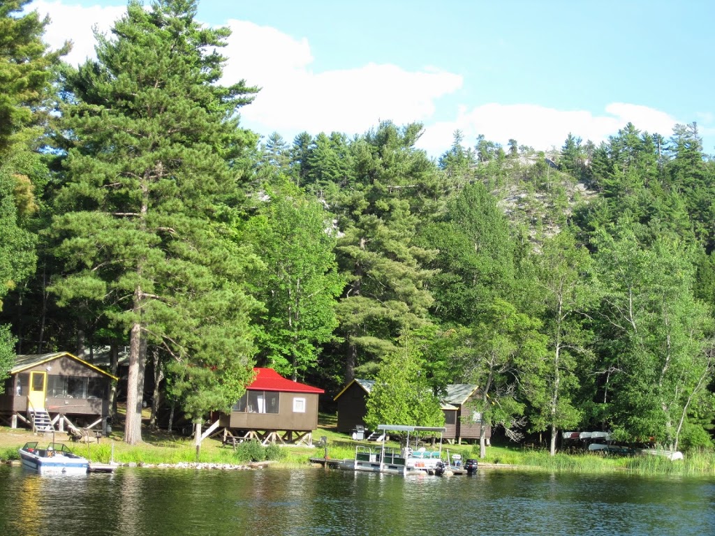 Charlton Lake Camp | 1086 Lake St, Sudbury, Unorganized, North Part, ON P0P 2H0, Canada | Phone: (877) 587-3474